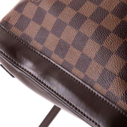 Louis Vuitton Alma Handbag Damier Bb