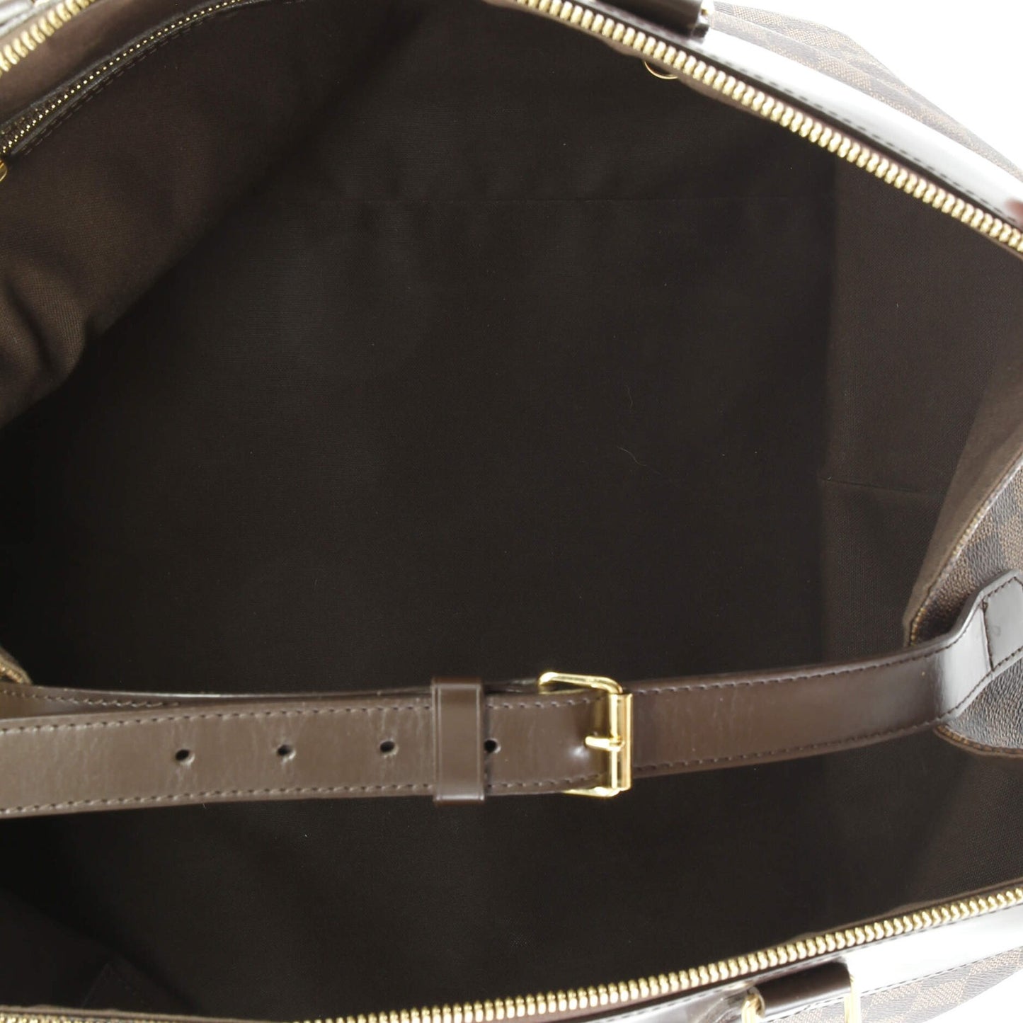 Louis Vuitton Neo Greenwich Handbag Damier