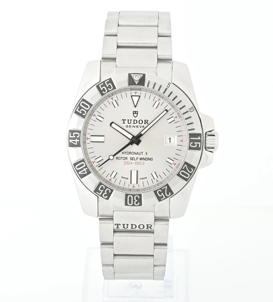 Tudor Hydronaut Ii Ref:20040