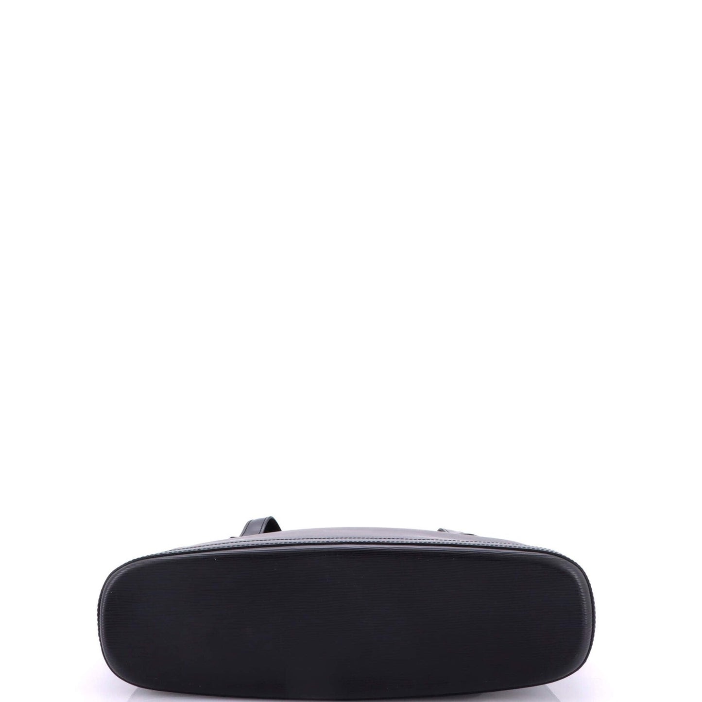 Louis Vuitton Lussac Handbag Epi Leather