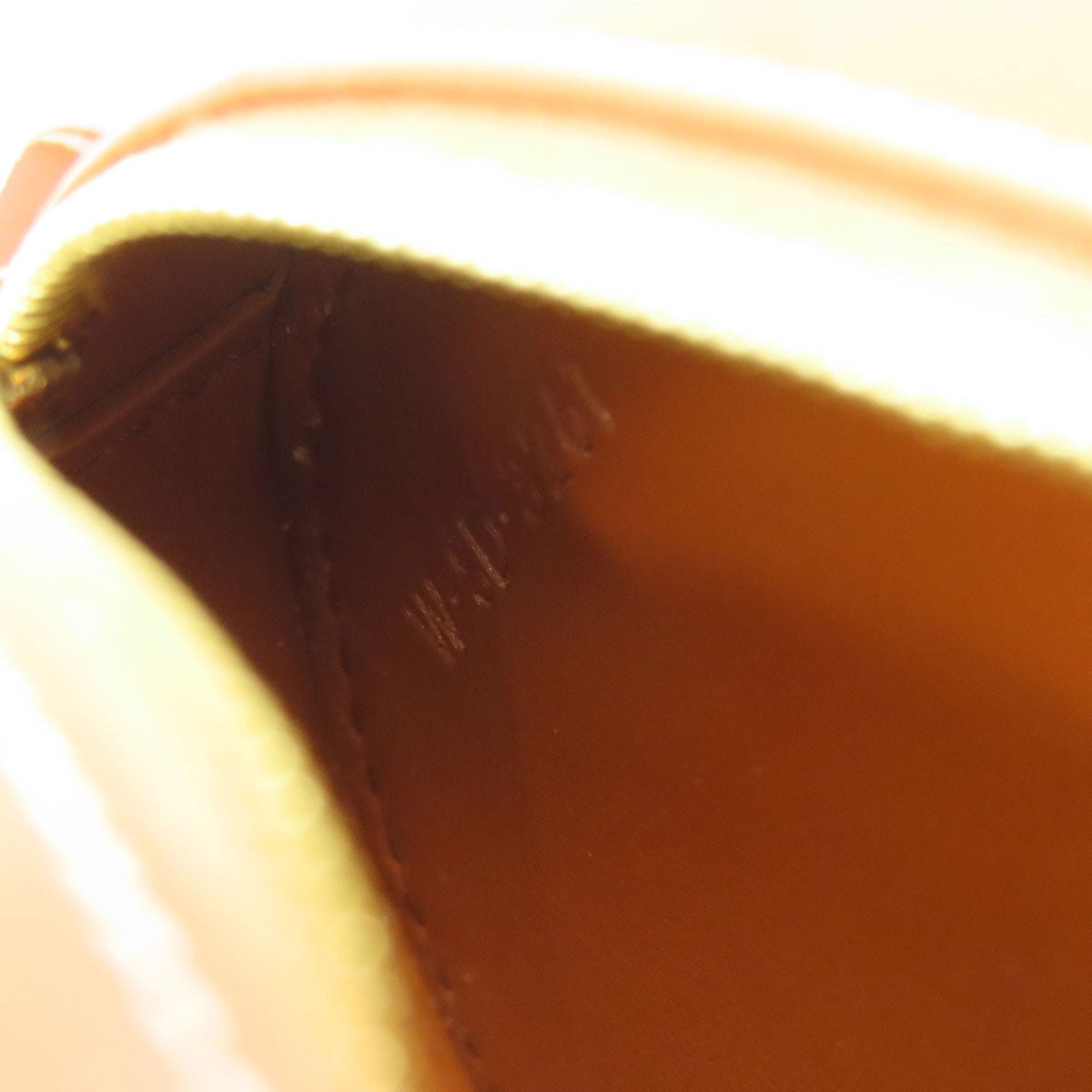 Calf CELINE Oval Purse Cuir Triomphe Shoulder Bag