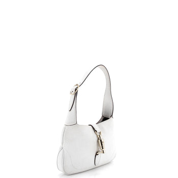 Gucci Jackie Hobo Leather Small