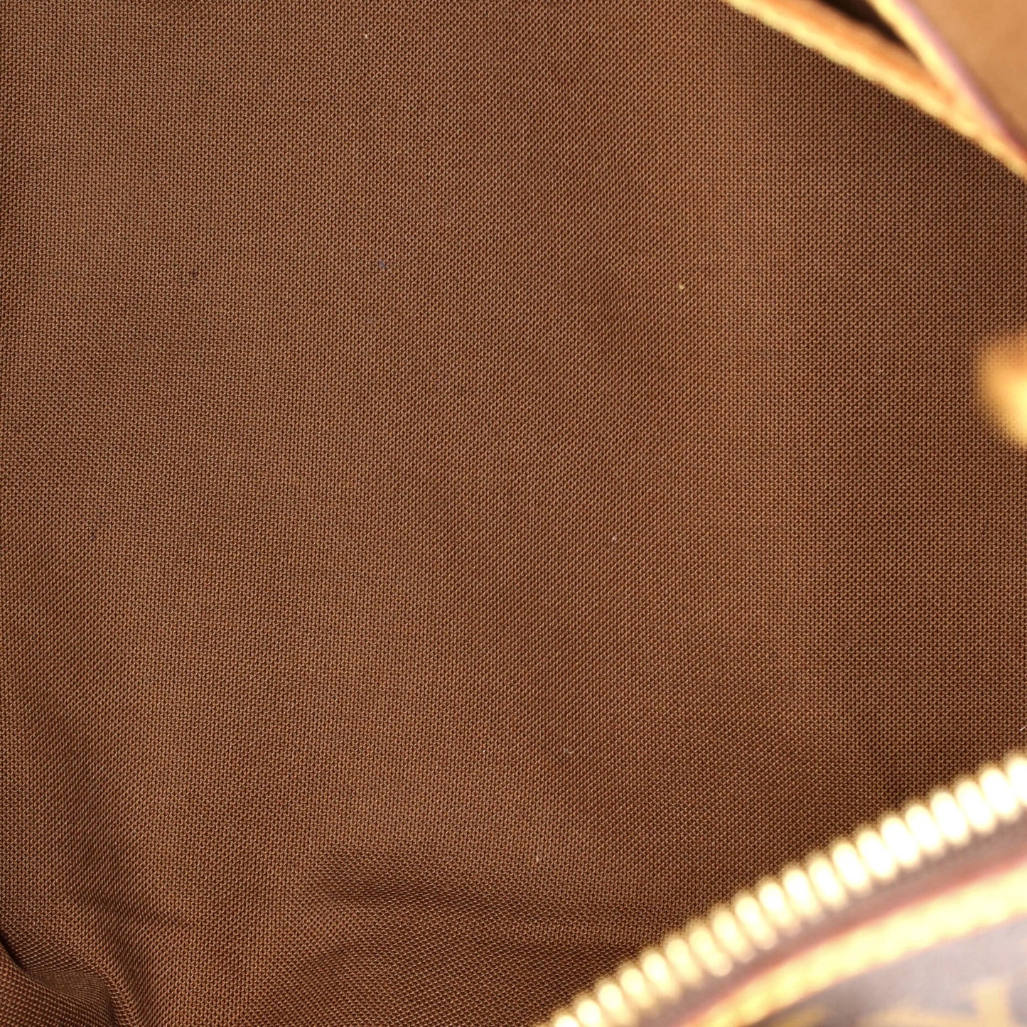 Louis Vuitton Palermo Handbag Monogram Canvas Gm