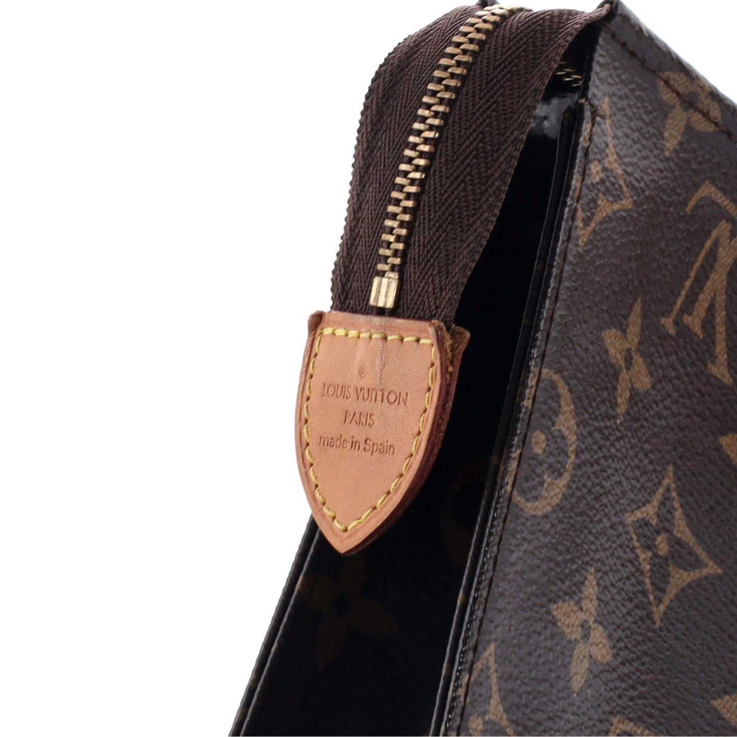 Louis Vuitton Toiletry Pouch Monogram Canvas 26
