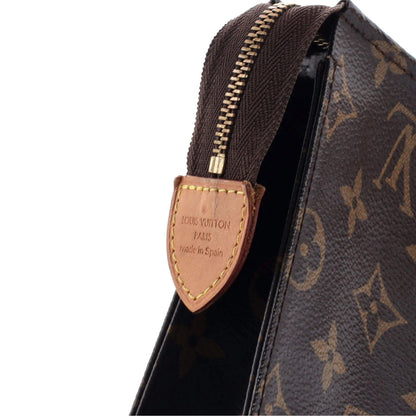 Louis Vuitton Toiletry Pouch Monogram Canvas 26