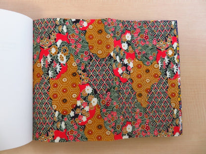 Sidney E. Berger ??? Chiyogami Papers 2011 1St Edition Limited 5/120
