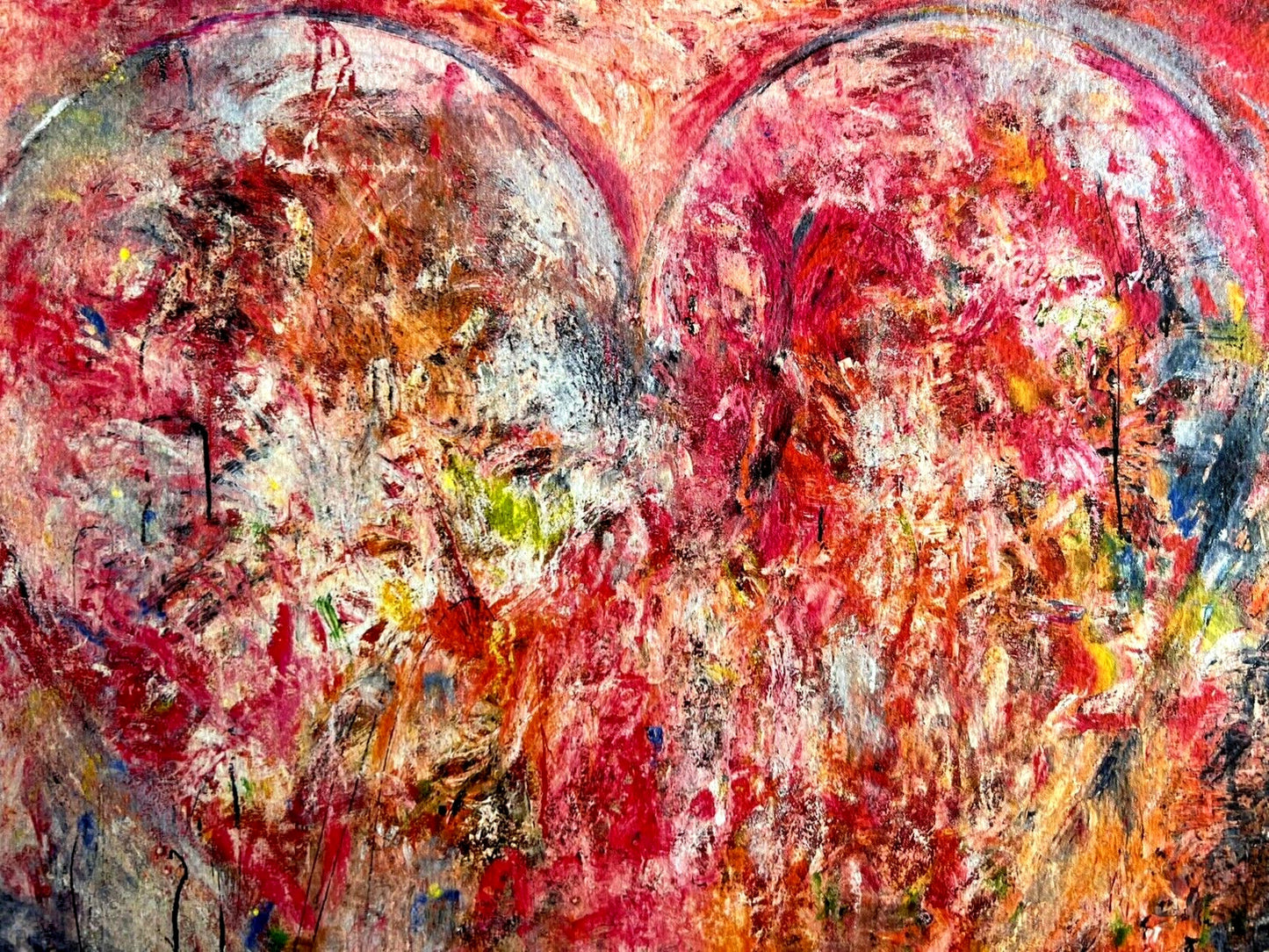 Jim Dine Lithograph Certified Coa Signed In Pen Numbered In Pencil