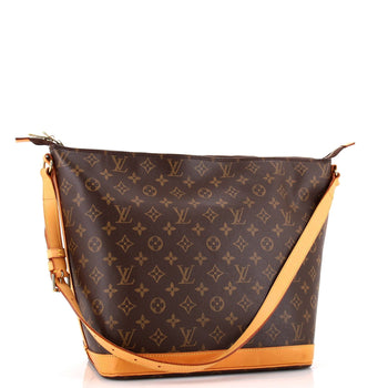Louis Vuitton Sharon Stone Amfar Three Bag Monogram Canvas