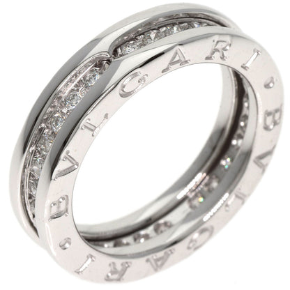 Bvlgari Ring B.Zero1 Xs Full Eternity 1 Band