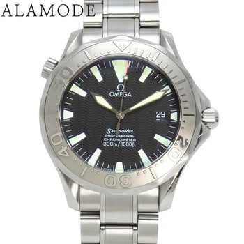 Omega Seamaster Diver 300M 2230.5