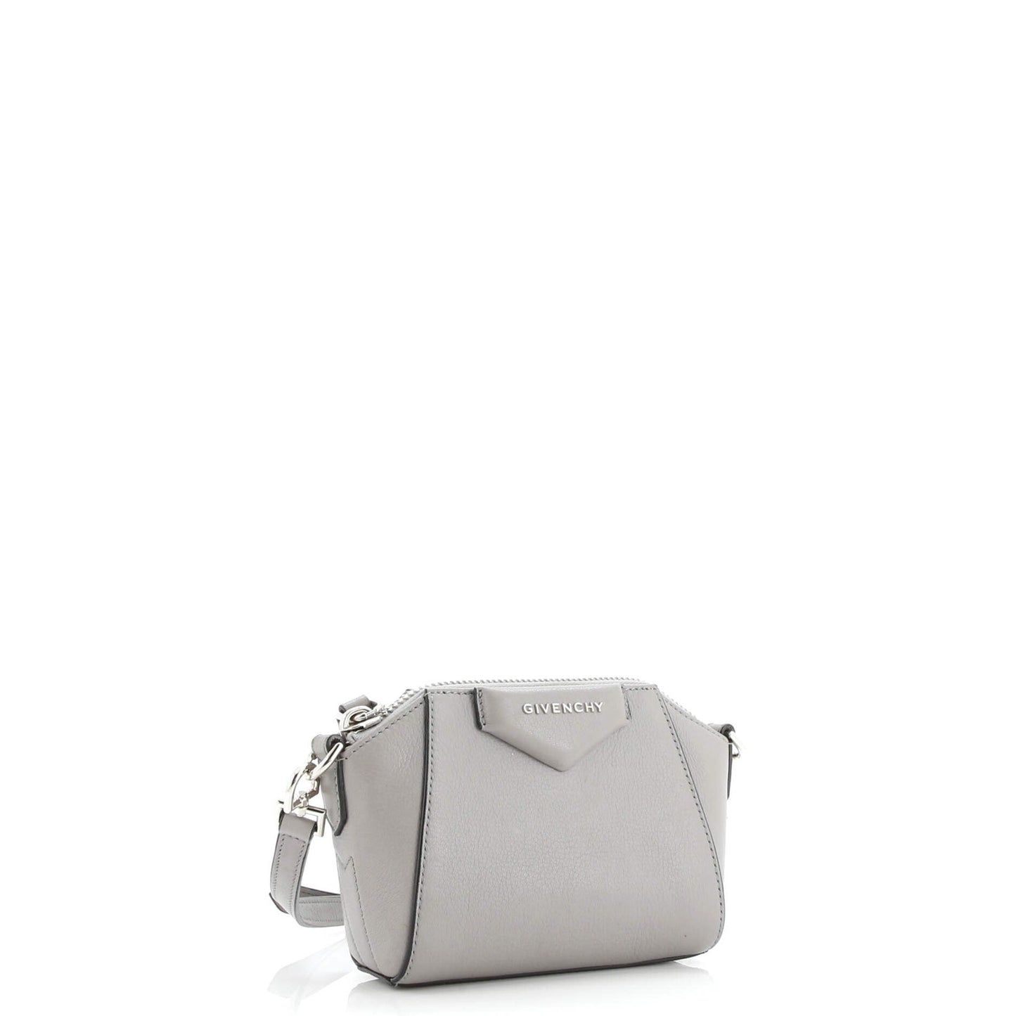 Givenchy Antigona Crossbody Bag Leather Nano
