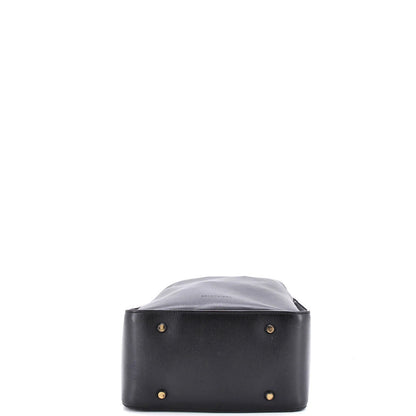 Balenciaga Tool 2.0 North South Tote Leather Medium