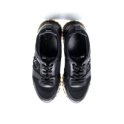 Louis Vuitton Women'S Run Away Sneakers Leather