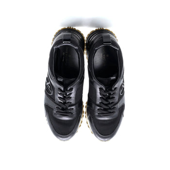 Louis Vuitton Women'S Run Away Sneakers Leather