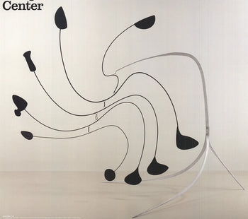 Alexander Calder The Spider 