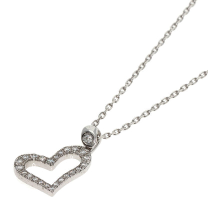 Piaget   Necklace Limelight Diamond K18 White Gold