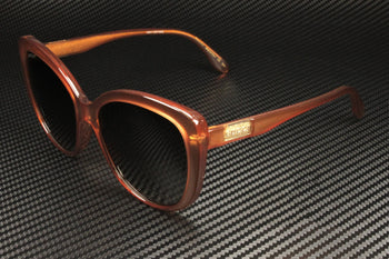 GUCCI GG0789S 002 Brown Square Cat Eye 57 mm