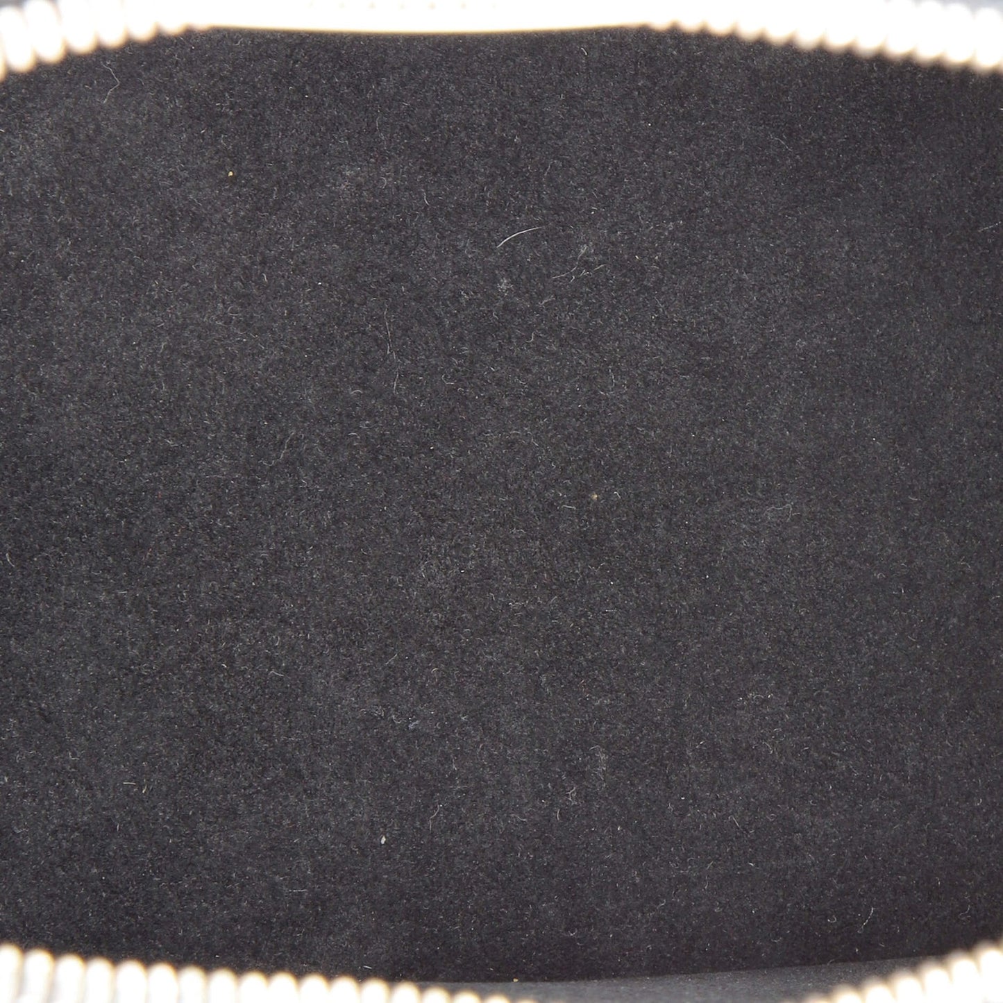 Louis Vuitton Alma Handbag Yayoi Kusama Infinity Dots Epi Leather Bb