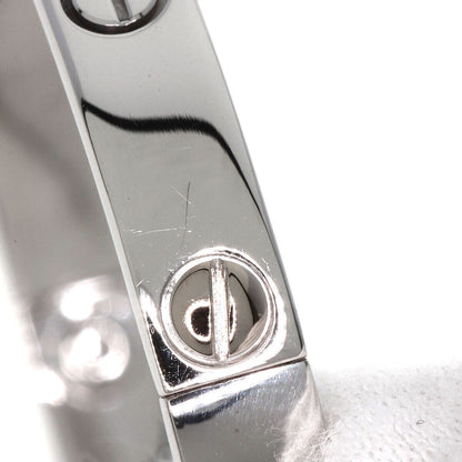 Cartier   Bracelet Love Bracelets With Driver #