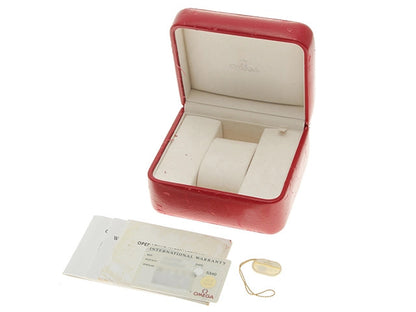 Omega Seamaster 120M 2511.31 Quartz