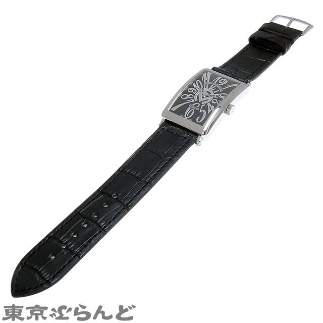 Franck Muller Long Island Relief Allonge Limited 1002Qzrelfm
