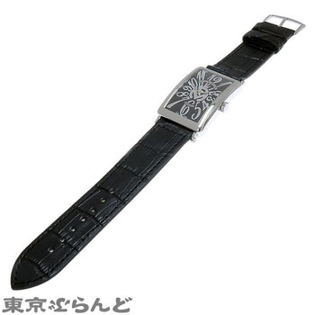 Franck Muller Long Island Relief Allonge Limited 1002Qzrelfm