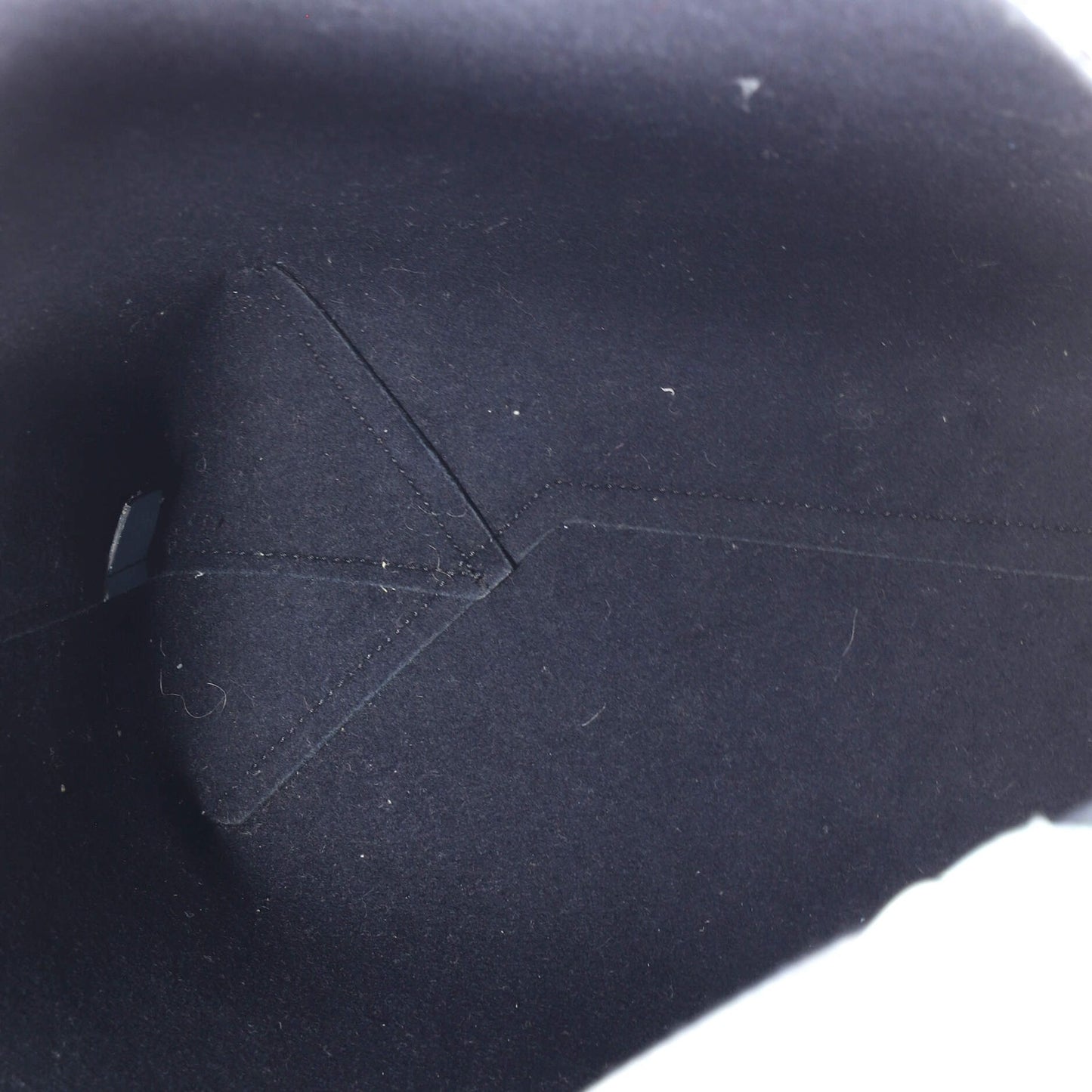 Celine Twisted Cabas Tote Calfskin Small