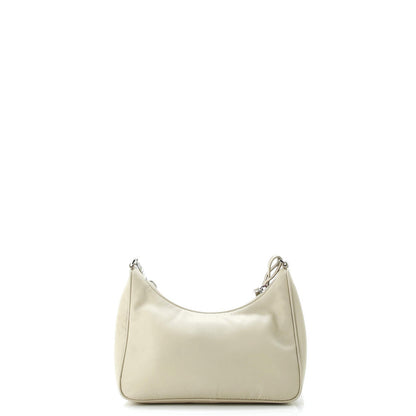 Prada Re-Edition 2005 Shoulder Bag Tessuto Small