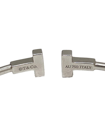 Tiffany & Co. Narrow Wire Bracelet