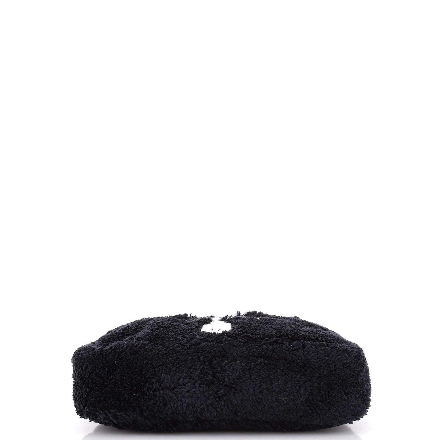 Prada Re-Edition 2000 Hobo Terry Cloth Mini