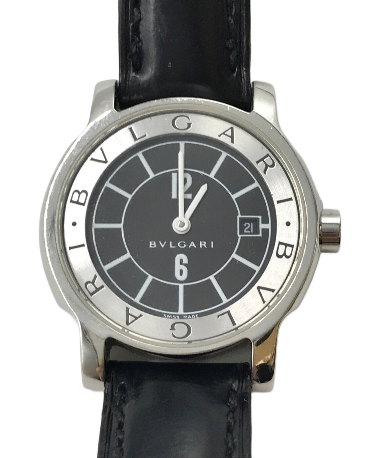 Bvlgari Wrist Watch St29S