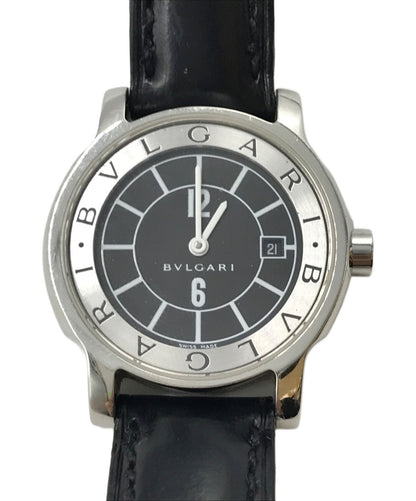 Bvlgari Wrist Watch St29S