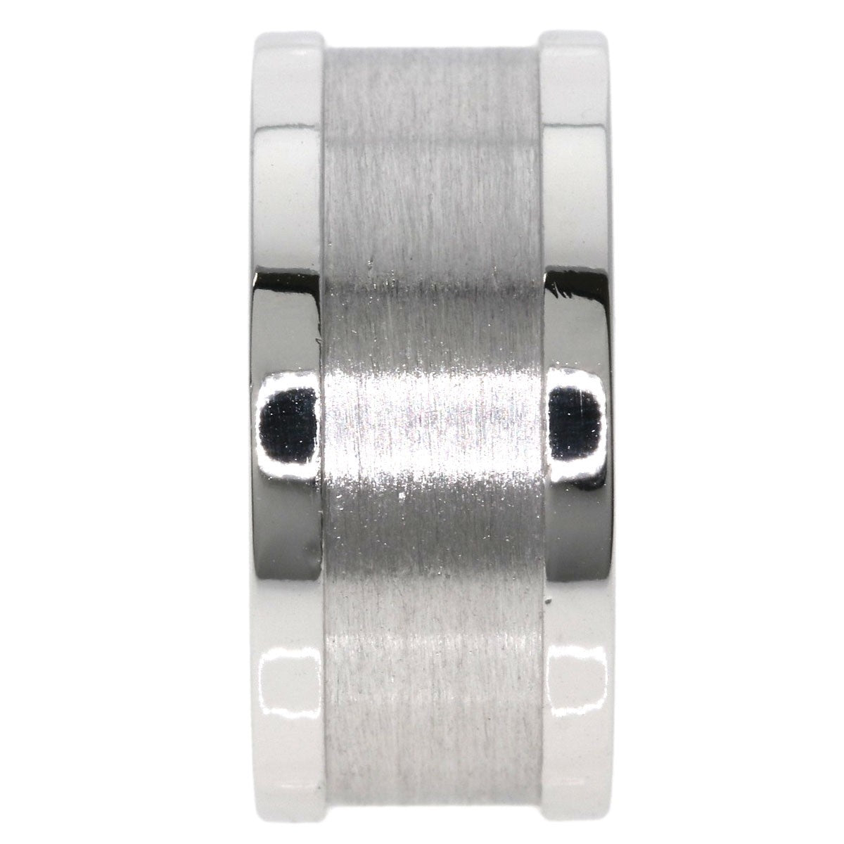 Gold CARTIER C2 ring LM # 58 Ring K18 White