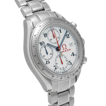 Omega 323.10.40.40.04.001 Men'S Used Watch #21011