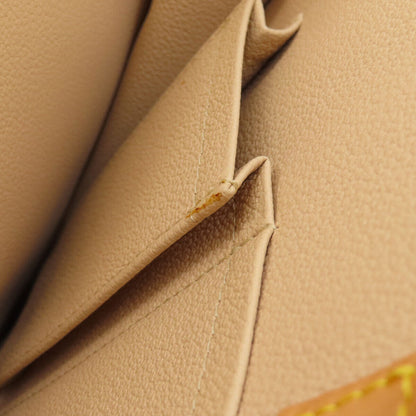 Louis Vuitton  M51140 Tote Bag Sac Plat Monogram