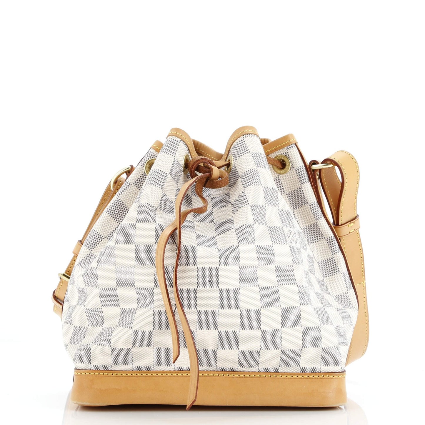 Louis Vuitton Noe Handbag Damier Bb