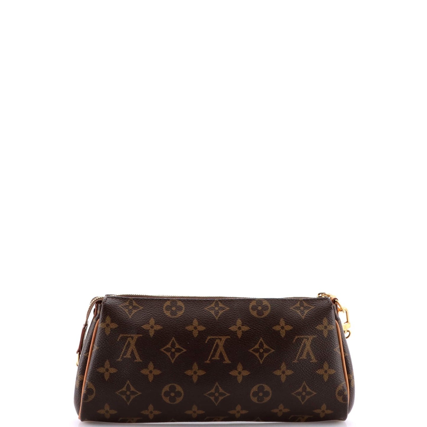 Louis Vuitton Eva Handbag Monogram Canvas