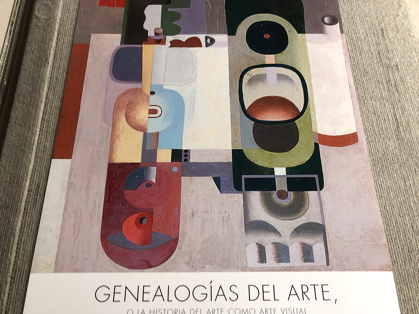 Le Corbusier Deux Bouteilles " Offset Lithograph Modernism Gre