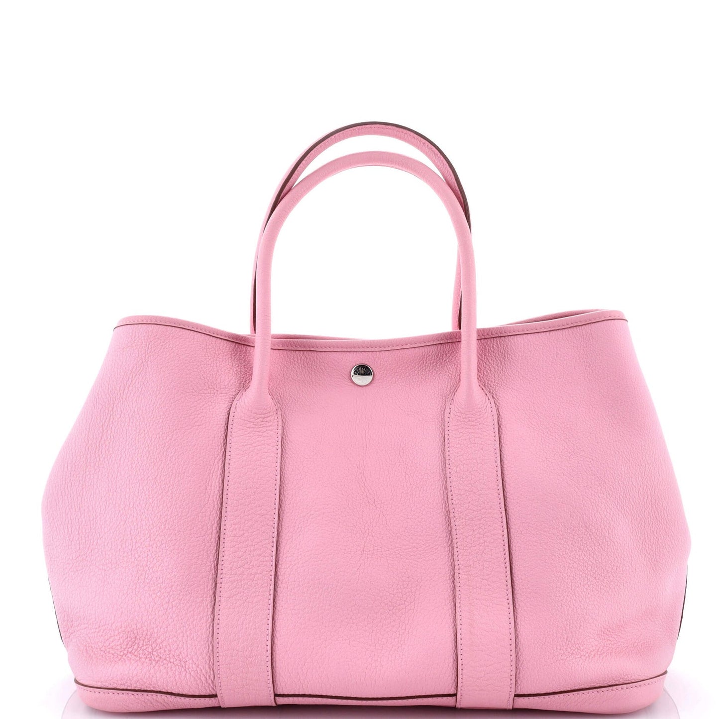 Hermes Garden Party Tote Leather 36