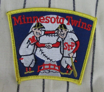 Harmon Killebrew Hof Autographed Mitchell & Ness