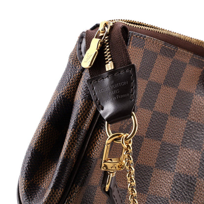 Louis Vuitton Eva Handbag Damier