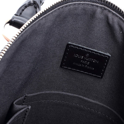 Louis Vuitton Lockit Handbag Epi Leather Pm