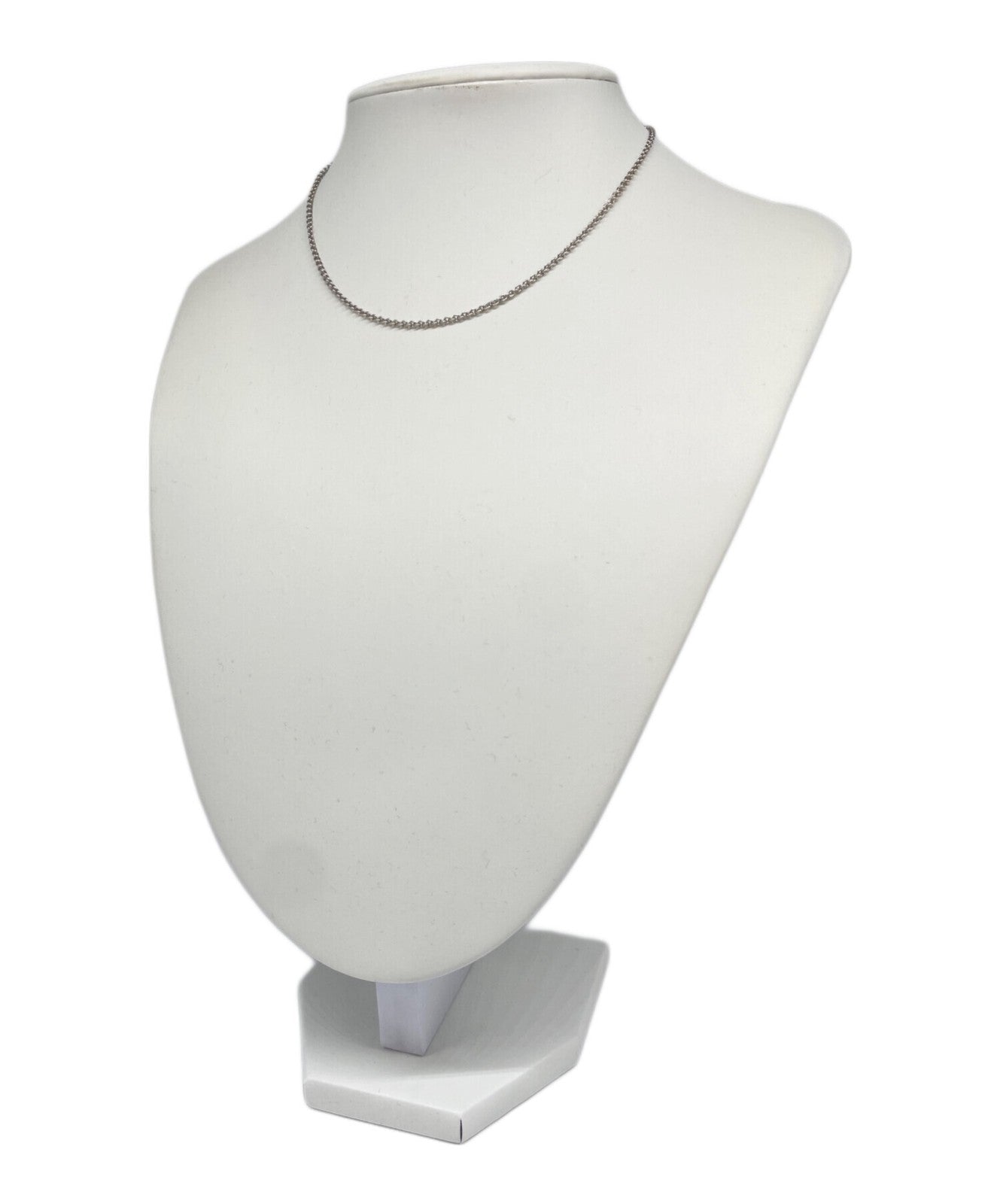Hermes Eschape Chain Necklace