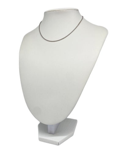 Hermes Eschape Chain Necklace