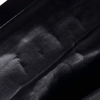 Tom Ford Natalia Chain Shoulder Bag Leather Medium