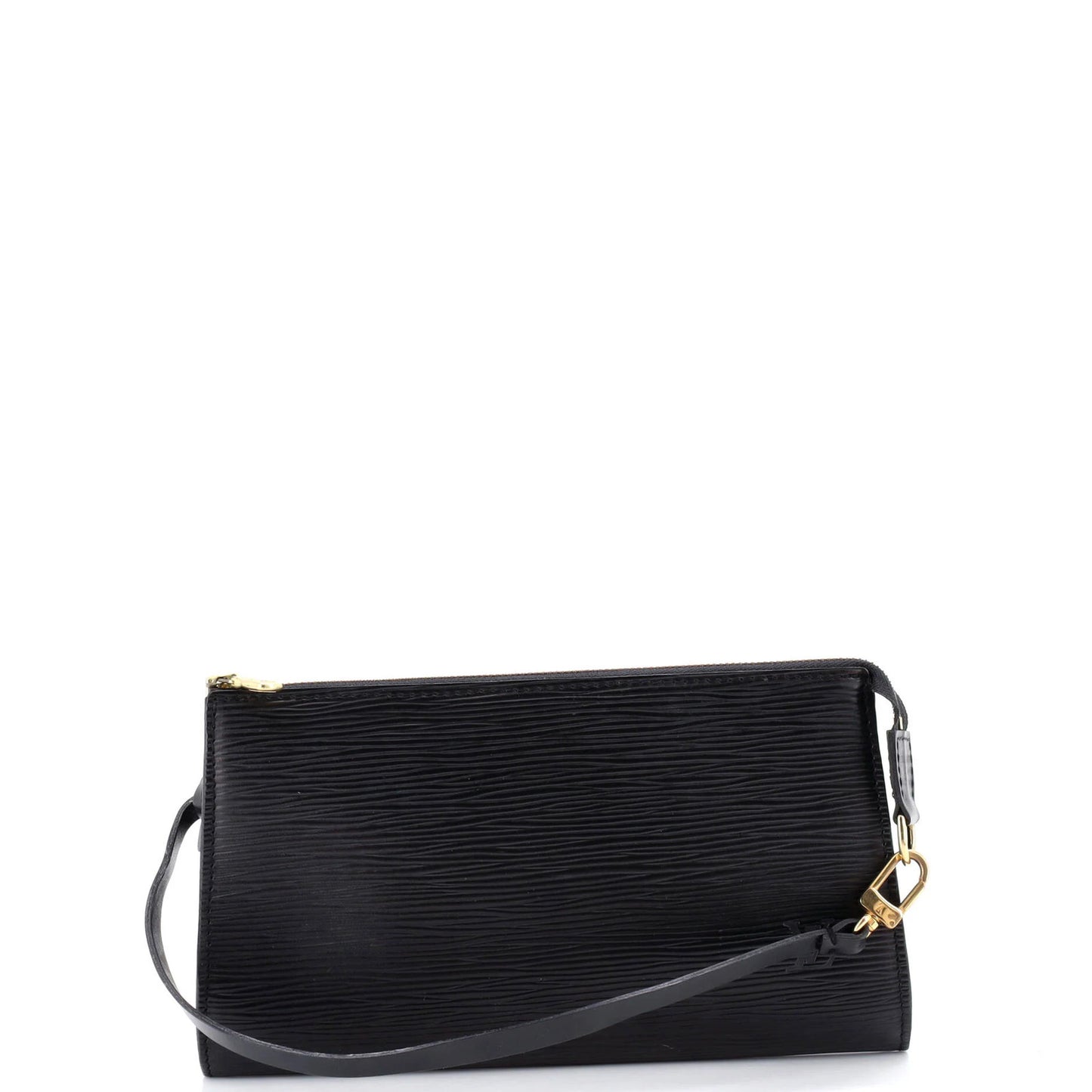 Louis Vuitton Pochette Accessoires Epi Leather