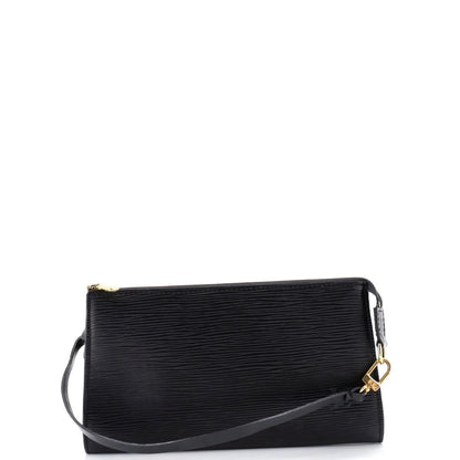 Louis Vuitton Pochette Accessoires Epi Leather