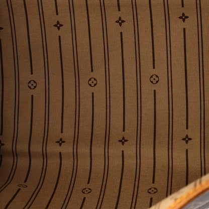 Louis Vuitton Delightful Handbag Monogram Canvas Pm