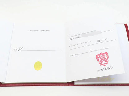 Cartier W5200005 Tank Solo Sm ?Third-Party Leather Strap Quartz