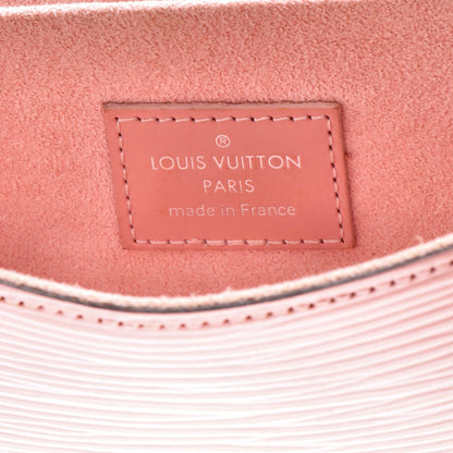 Louis Vuitton Felicie Pochette Epi Leather